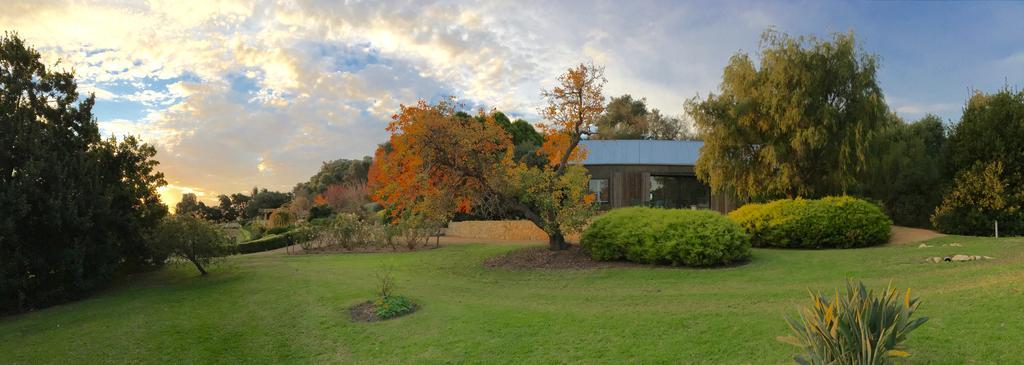 The Garden Cottage At The Olives Yankalilla Exteriér fotografie