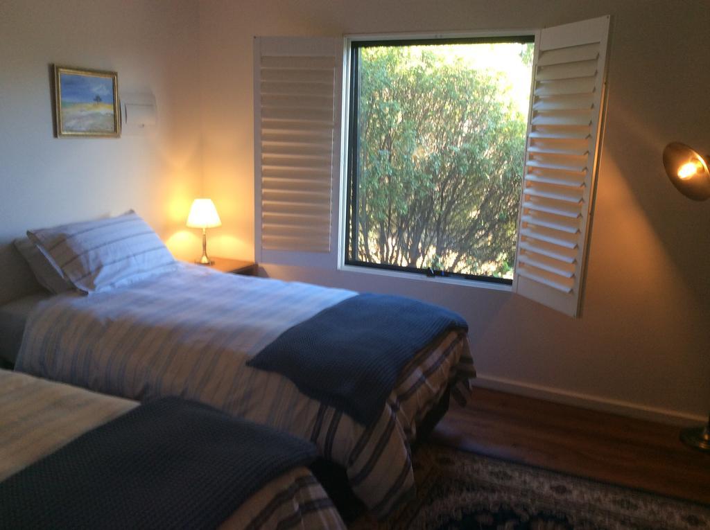 The Garden Cottage At The Olives Yankalilla Exteriér fotografie