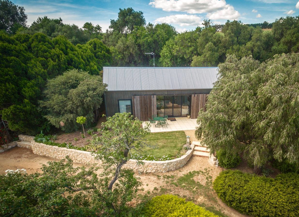The Garden Cottage At The Olives Yankalilla Exteriér fotografie